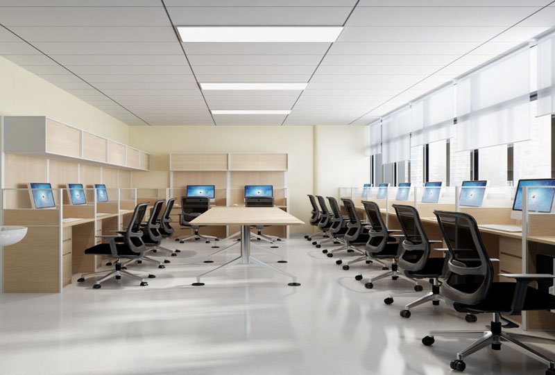 Doctor&rsquo;s/Nurse&rsquo;s Office