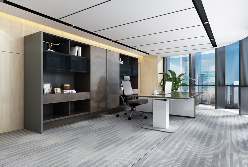 Hospital Leaders' Office