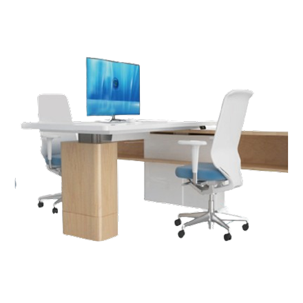 Intelligent Diagnosis Table