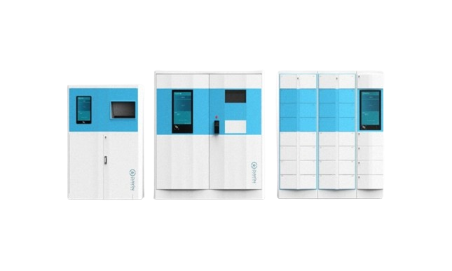 Intelligent Clothing Management System