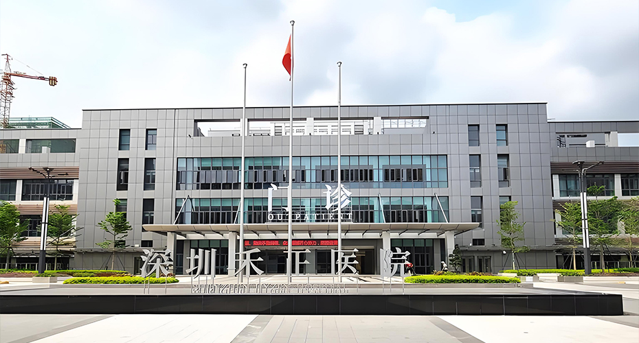 Shenzhen HYZEN Hospital