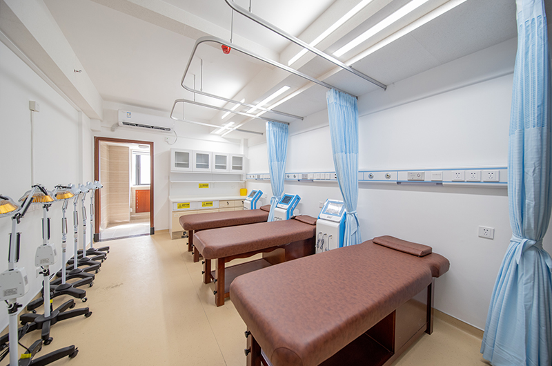 Shenzhen Pingle Orthopedic Hospital