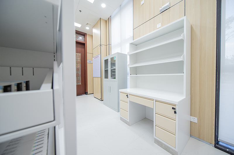 Shenzhen Pingle Orthopedic Hospital