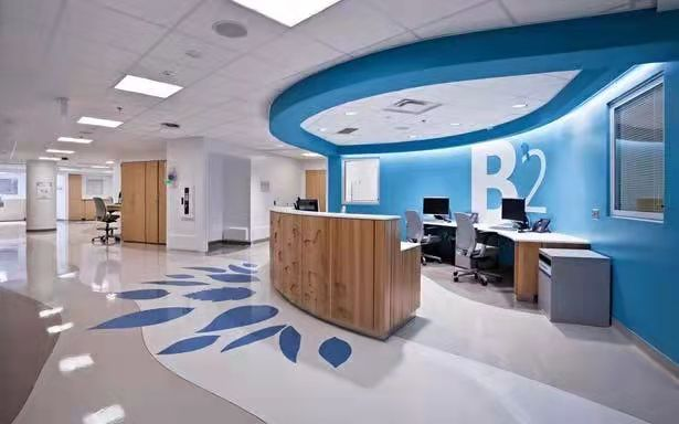 A brief discussion on the functional design characteristics of hospital furniture