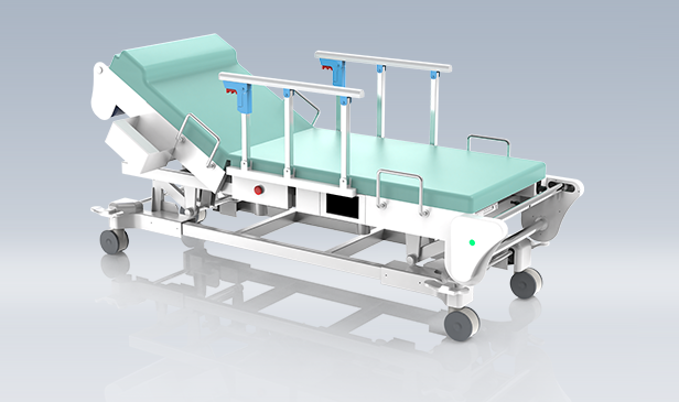 Intelligent DiagnosticBed Series