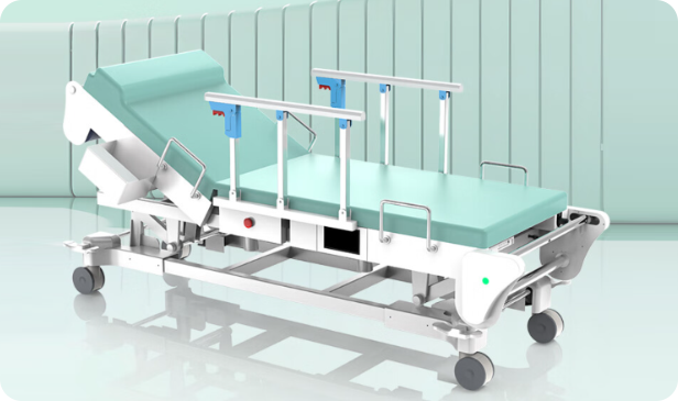 Intelligent DiagnosticBed Series