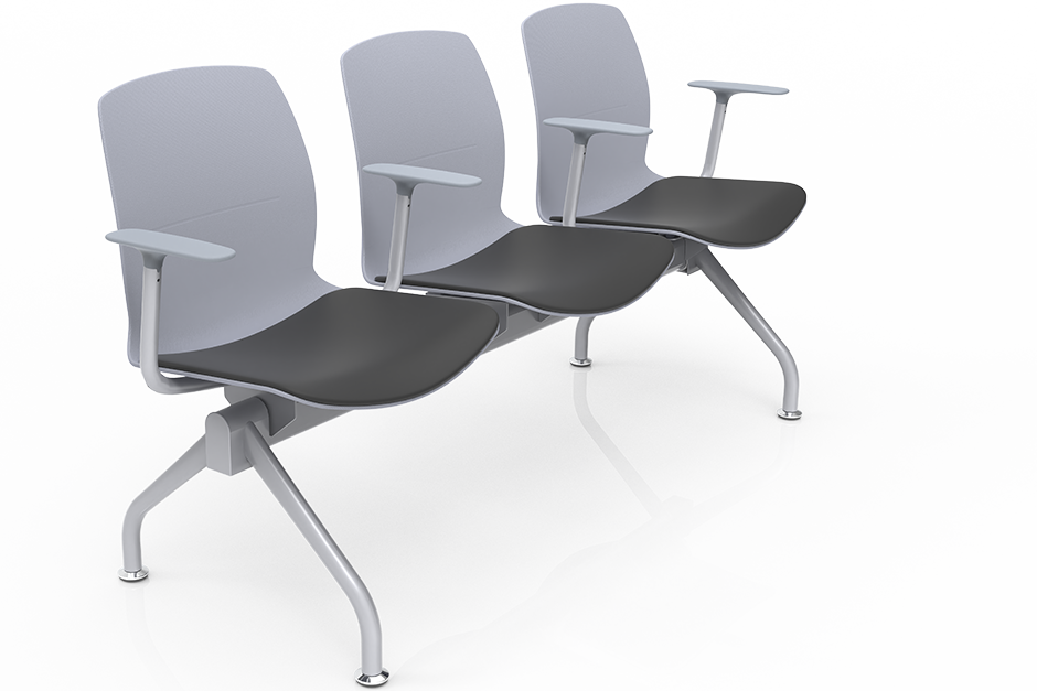 Hospital Waiting Chair