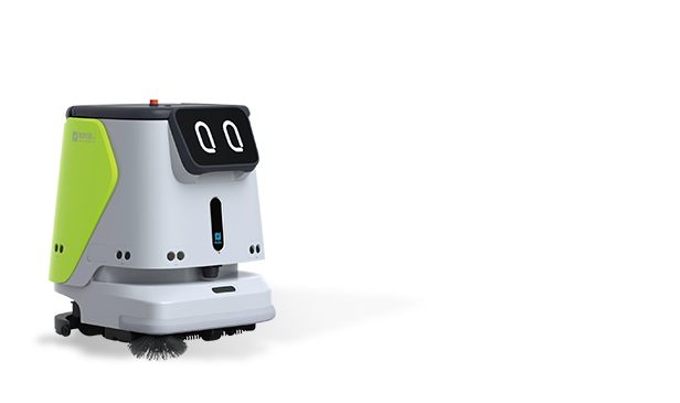 DY - Intelligent Cleaning Robot